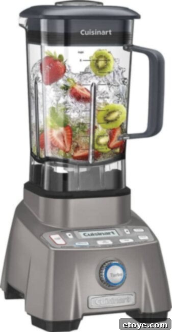 Cuisinart Hurricane Pro CBT 2000 Blender Full Review Plus Giveaway 1 featured 44213