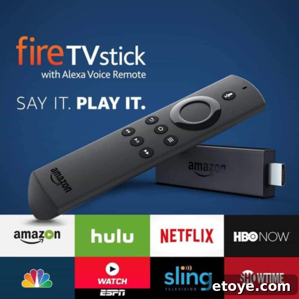 Win an Amazon Fire TV Stick and Alexa Remote 1 featured 44350