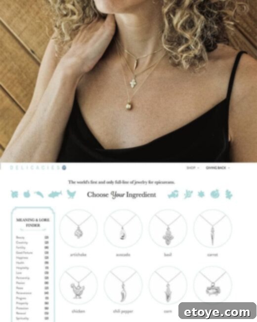 Delicacies Jewelry Unveiled: Honest Review and Giveaway 1 featured 44354