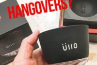 Wine Purifier Ends Hangovers and Headaches