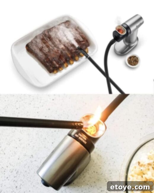 Breville Smoking Gun Review and Your Chance to Win! 1 featured 44428