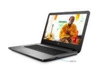 HP 14 Notebook with AMD Quad Core Processor and Windows 10