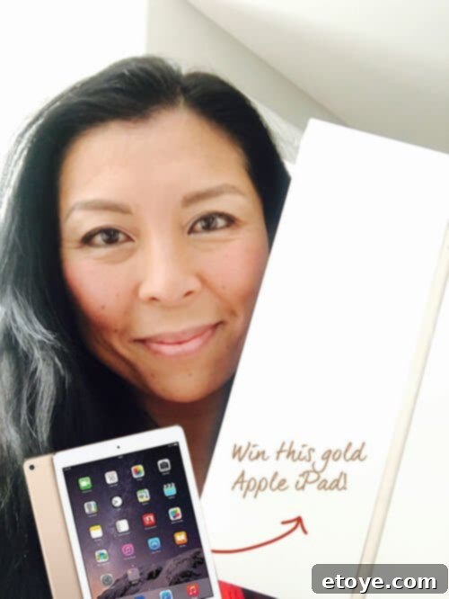 Win a Free Apple iPad 1 featured 44885