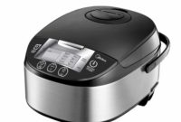 Win a Midea TasteMaker MultiCooker