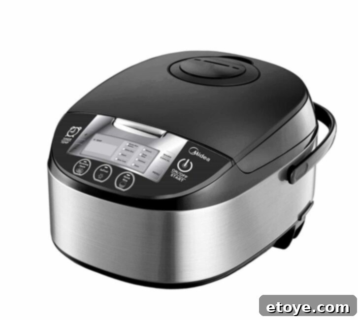 Win a Midea TasteMaker MultiCooker 1 featured 45135