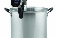 Kalorik Sous Vide Review and Giveaway