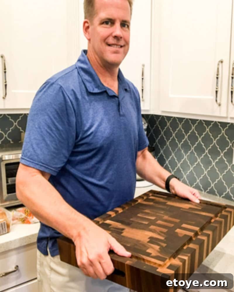 The Search Is Over The Ultimate Cutting Board Plus Giveaway 1 featured 45234