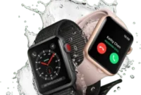 Win an Apple Watch Series 3