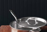 My Favorite Sauté Pan: American Made Excellence
