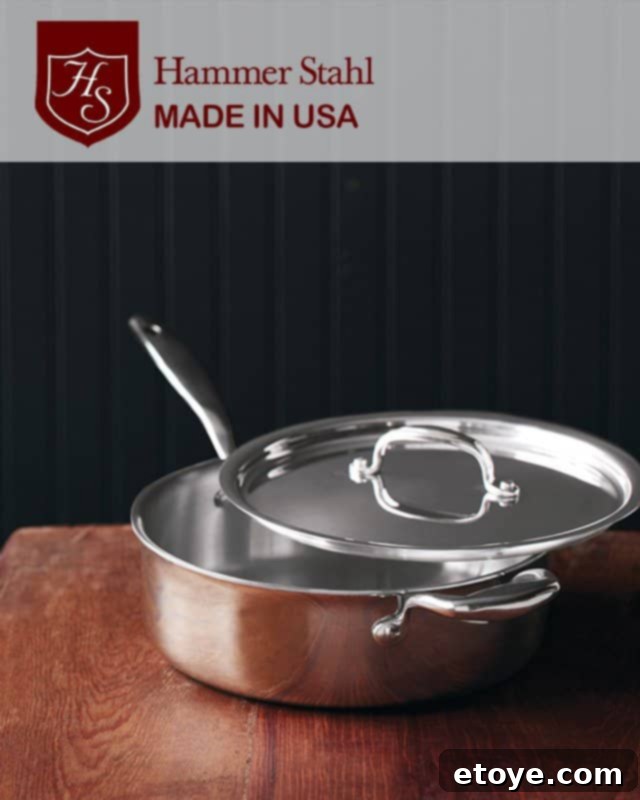 My Favorite Sauté Pan: American Made Excellence 1 featured 45606