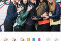 ADORAtherapy Review and $100 Giveaway