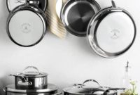 Hestan NanoBond Cookware A Deep Dive Review and Exclusive Giveaway