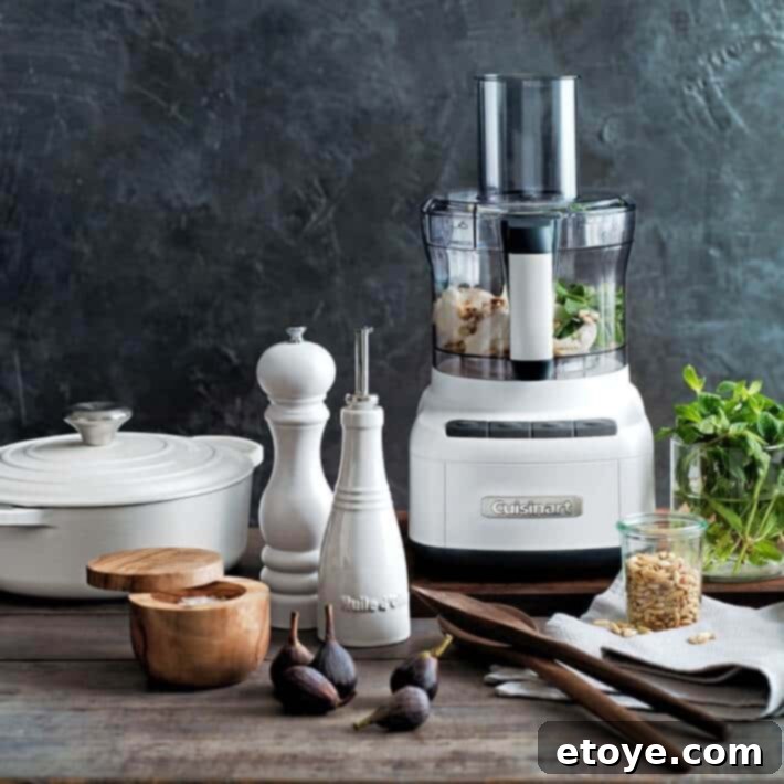 Win a Cuisinart Food Processor 1 featured 45674