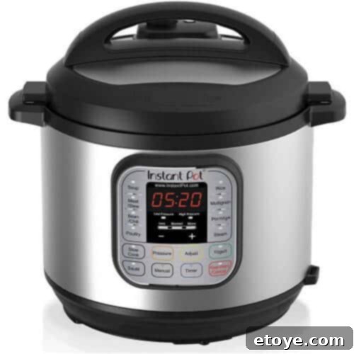 Score Your Free Instant Pot 1 featured 45679