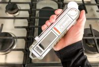 Maverick PT-100 Pro Temp Thermometer: Tested and Up for Grabs!