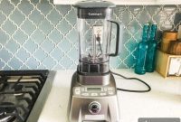 Cuisinart Hurricane Pro CBT 2000 Professional Blender