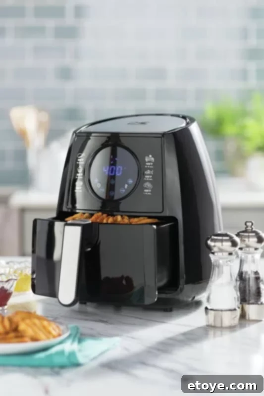 Kalorik Air Fryer Review and Enter to Win 1 featured 45934