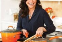Rachael Ray Hard Anodized Cookware Set Review and Win