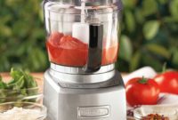 Win a Cuisinart Elite Die-Cast Mini Prep