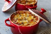 Le Creuset Signature Petite Cocotte