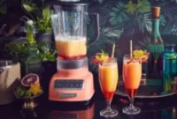Elevate Your Kitchen Win a KitchenAid Blender