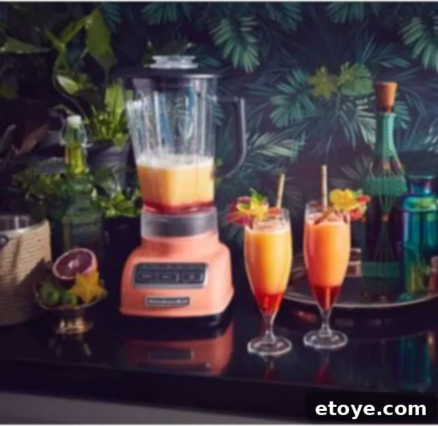 Elevate Your Kitchen Win a KitchenAid Blender 1 featured 46037