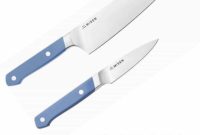 Win a Misen Knife Set