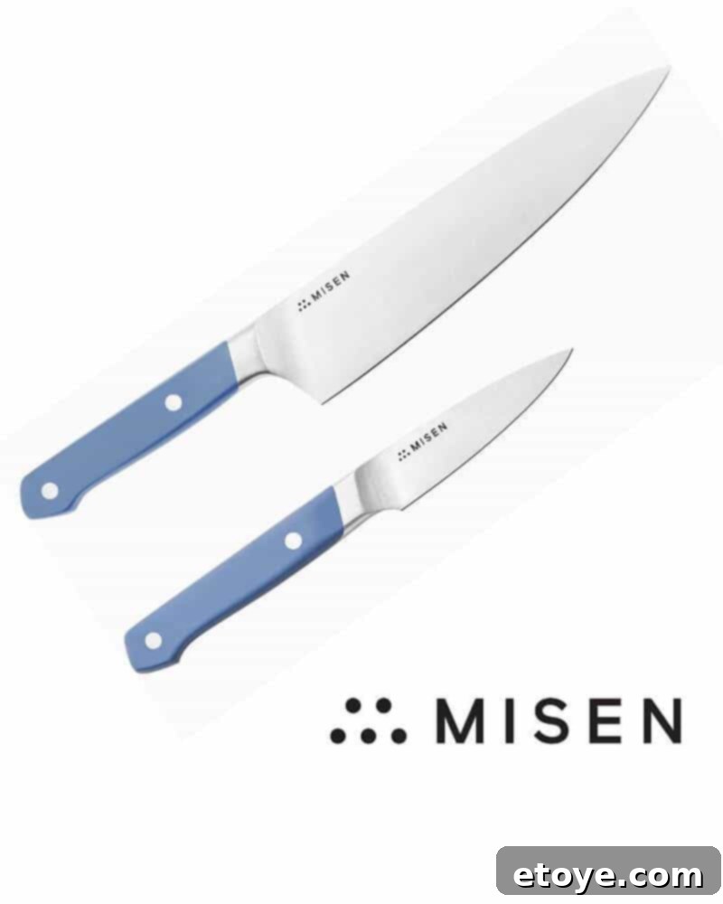 Win a Misen Knife Set 1 featured 46147
