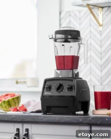 Win a Vitamix E310 Blender 1 featured 46149