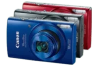 Win a Canon PowerShot ELPH 190 Camera