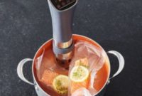 Crux Sous Vide Review Plus A Giveaway