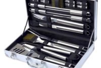 Win a Kacebela 19-Piece BBQ Tool Set