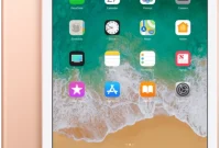 Win an Apple iPad