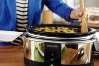 Win a Smart Home Wifi Crock Pot