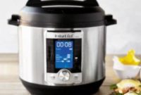Score a Free Instant Pot Ultra