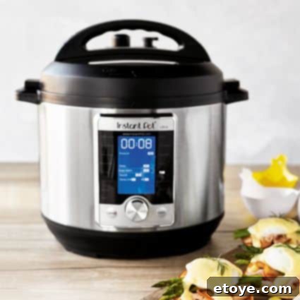 Score a Free Instant Pot Ultra 1 featured 46748