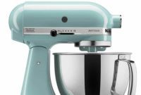 Enter to Win a KitchenAid Artisan 5-Quart Stand Mixer