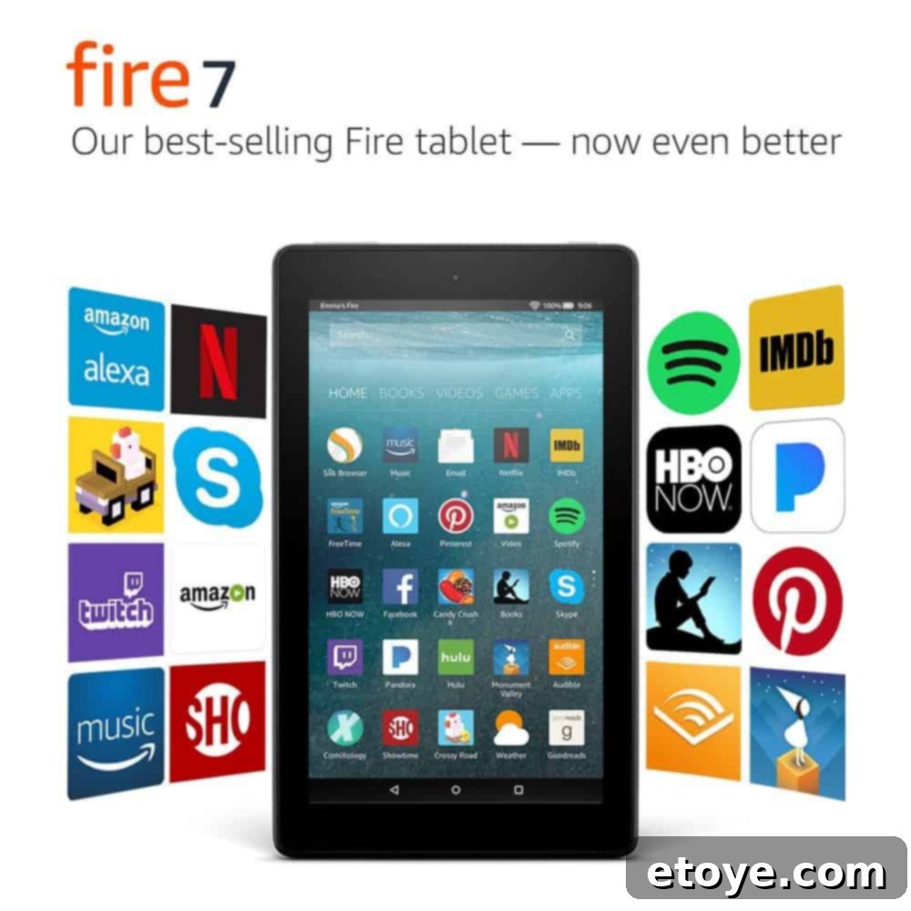 Win Your Own Fire 7 Tablet 1 featured 47009