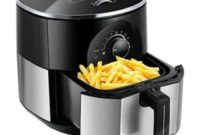 Is The Jese Air Fryer Worth Buying Our Full Review And A Giveaway