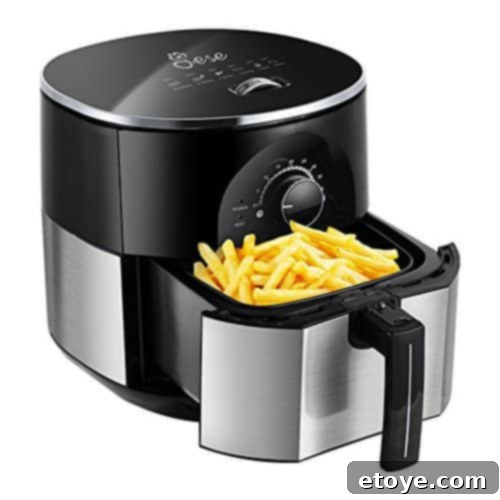 Is The Jese Air Fryer Worth Buying Our Full Review And A Giveaway 1 featured 47053