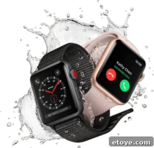 Win an Apple Watch 1 featured 47102