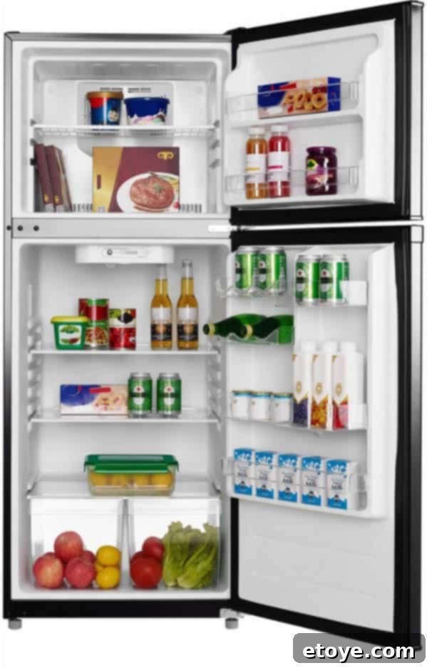 Win an Insignia Refrigerator 1 featured 47113