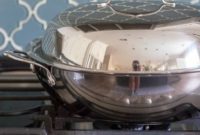 Hestan NanoBond Wok Review and Giveaway