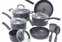 T-Fal Ultimate Hard Anodized Scratch-Proof Titanium Giveaway