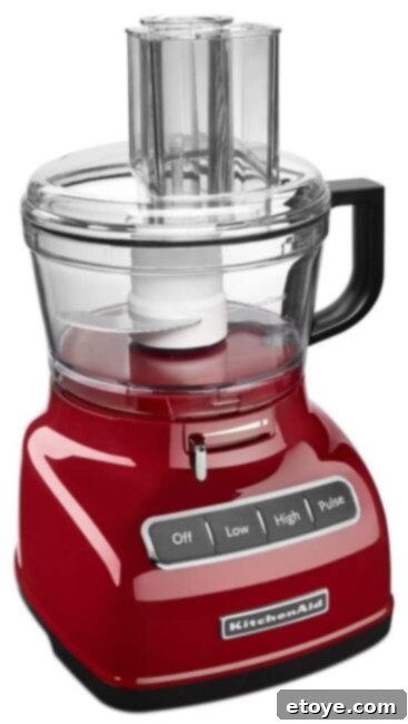 Elevate Your Kitchen: Win a KitchenAid 7-Cup EZ Store Food Processor 1 featured 47172