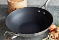 Scanpan CS+ Wok The Full Review With Giveaway