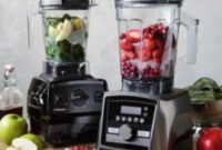 Vitamix Ultimate Blender Giveaway
