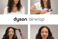 Dyson Airwrap Dream Giveaway