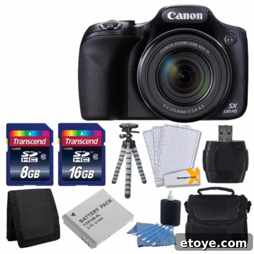 Win a Canon PowerShot Digital Camera 1 featured 47394