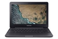 Win a Samsung Chromebook 3